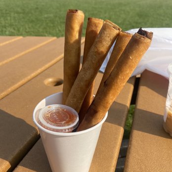 Fishers Farmers Market - Egg rolls - Farmers Market Near Me - Fishers, Indiana