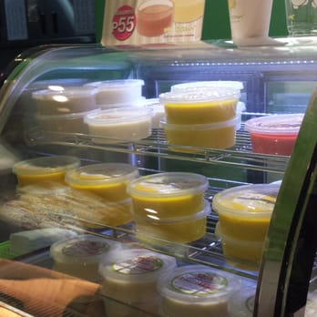 Mr. Bean - Chilled taho. - Desserts Near Me - Muntinlupa, NCR
