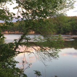 Palisades-Kepler State Park - (May 2017)