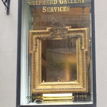Shepherd Gallery Svces - Taken 6/3/16 - Art Galleries Near Me - New York, New York Shepherd Gallery Svces - Taken 6/3/16 - Art Galleries Near Me - New York, New York