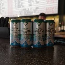 BrewDog Manchester Outpost