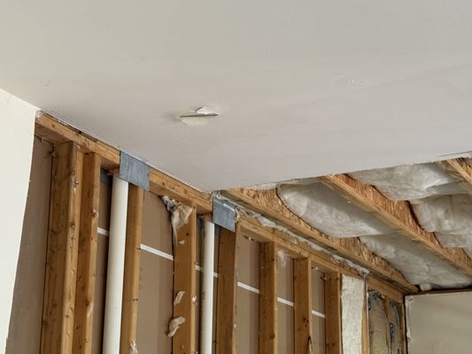 Professional Restoration Services