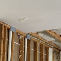 Professional Restoration Services