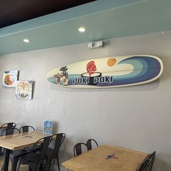 Poki Poki - Westminster - Poke Near Me - Westminster, California Poki Poki - Westminster - Poke Near Me - Westminster, California
