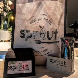 Hi my Bethesda Fans!  FREE 30 min  The stars have aligned this month and we have partnered with SPROUT.