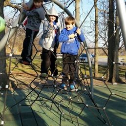 Grandsons enjoy an outing at Happy Rock Park! Grandsons enjoy an outing at Happy Rock Park!