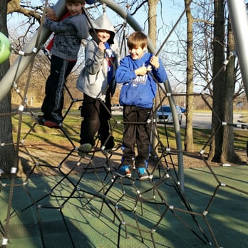 Happy Rock Park - Grandsons enjoy an outing at Happy Rock Park! - Parks Near Me - Gladstone, Missouri Happy Rock Park - Grandsons enjoy an outing at Happy Rock Park! - Parks Near Me - Gladstone, Missouri