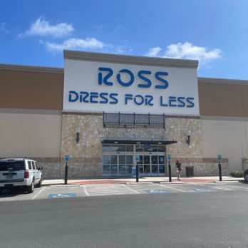 ROSS DRESS FOR LESS - Updated June 2026 - 51 Photos - 1209 N Lp 1604 W, San Antonio, Texas - Home Decor - Phone Number - Yelp ROSS DRESS FOR LESS - Updated June 2026 - 51 Photos - 1209 N Lp 1604 W, San Antonio, Texas - Home Decor - Phone Number - Yelp