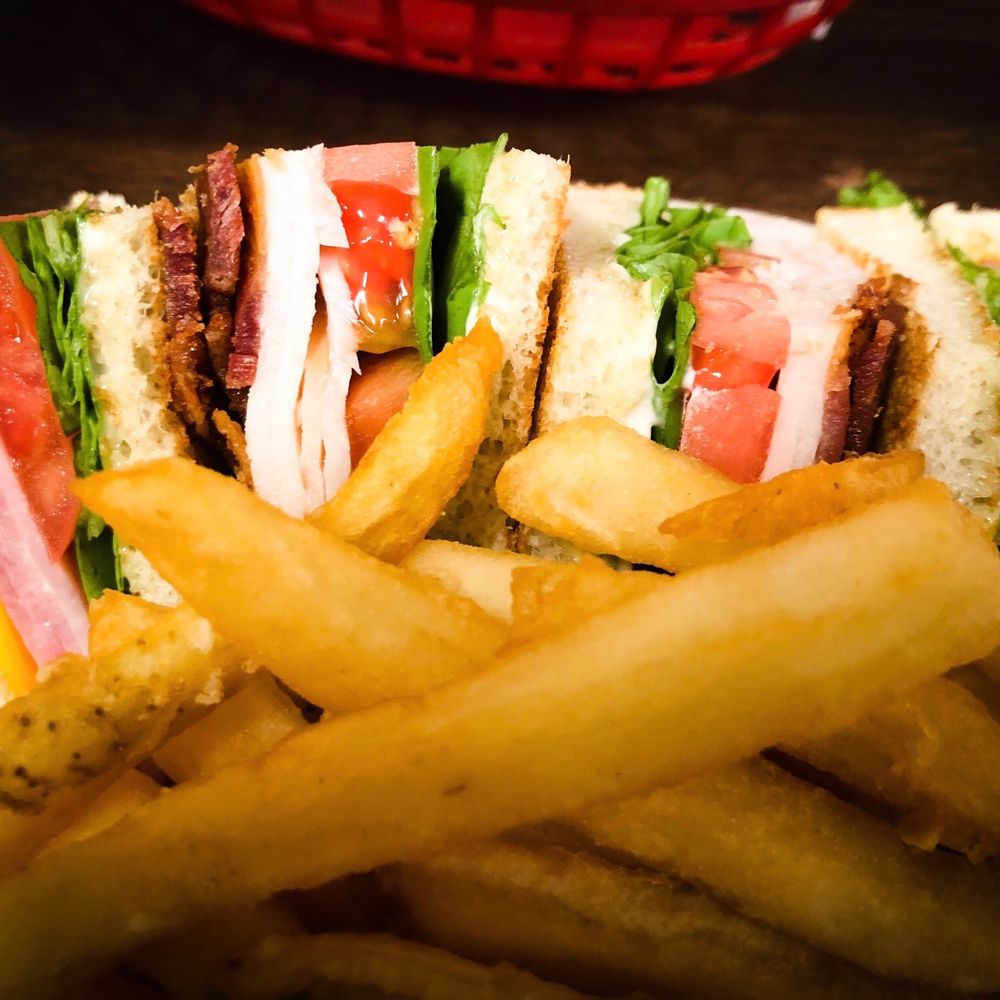 West Side Cafe - Club - Breakfast & Brunch Near Me - Fort Worth, Texas