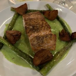 Salmon