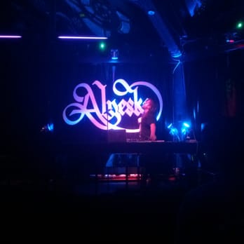 Sitzmark Bar & Grill - Michal Menert. Stupid phone cameras. - Bars Near Me - Anchorage, Alaska