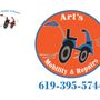 Photo of Arts Mobility & Repairs
