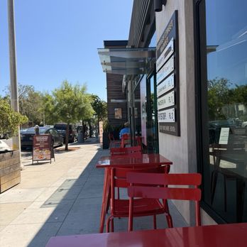 Palms n’ Patties - Burgers Near Me - Santa Monica, California Palms n’ Patties - Burgers Near Me - Santa Monica, California