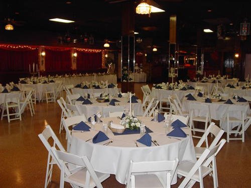 Tiffany East Catering by null