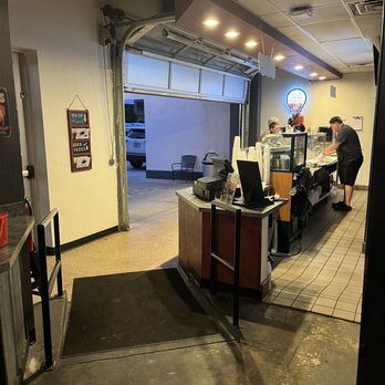 Fuel BBQ - the inside of a restaurant - Barbeque Near Me - Sanford, Florida Fuel BBQ - the inside of a restaurant - Barbeque Near Me - Sanford, Florida