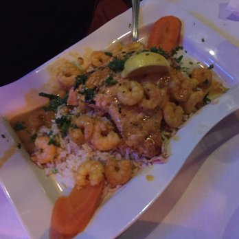 Seabra Marisqueira - Dinner portion shrimp in garlic sauce - Portuguese Near Me - Newark, New Jersey Seabra Marisqueira - Dinner portion shrimp in garlic sauce - Portuguese Near Me - Newark, New Jersey