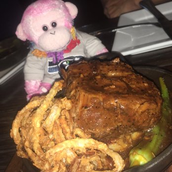 Bosscat Kitchen & Libations - 12hr Beef Short Rib - New American Near Me - Irvine, California
