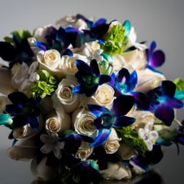 Bridal bouquet Bridal bouquet