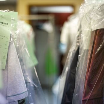 Andrew Cleaner - Sewing & Alterations Near Me - Houston, Texas