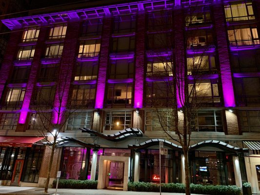 OPUS Vancouver by null
