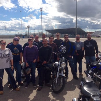 Total Rider Motorcycle - The latest group of graduates in Hutto. Ride safe. - Driving Schools Near Me - Taylor, Texas