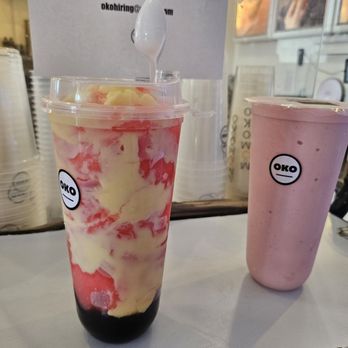 Oko Cafe - Cafes Near Me - Gardena, California Oko Cafe - Cafes Near Me - Gardena, California