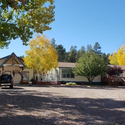 Boulders RV Park