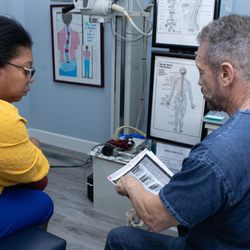 Tropical Chiropractic Group