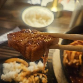 Yasijang - My pov of the tofu - Korean Near Me - San Francisco, California Yasijang - My pov of the tofu - Korean Near Me - San Francisco, California