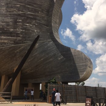 Ark Encounter - Museums Near Me - Williamstown, Kentucky Ark Encounter - Museums Near Me - Williamstown, Kentucky