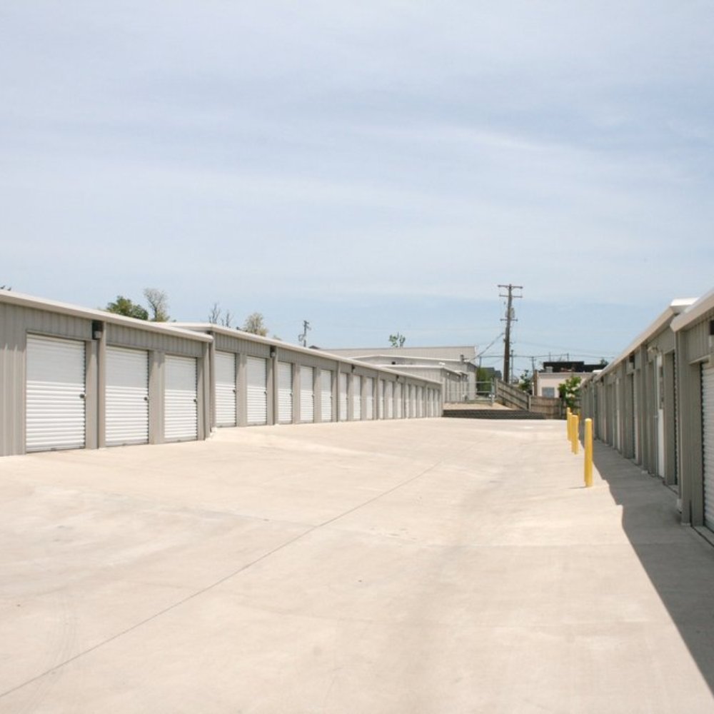 Storage Units In Lexington Ky Dandk Organizer