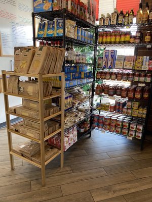 Mollica's Italian Market and Deli by null
