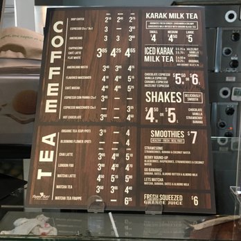 PappaRoti - Coffee & Tea Near Me - Vancouver, British Columbia