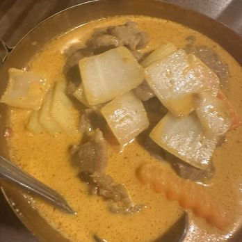 Siam Elephant - Yellow Curry - Thai Near Me - Carpinteria, California Siam Elephant - Yellow Curry - Thai Near Me - Carpinteria, California