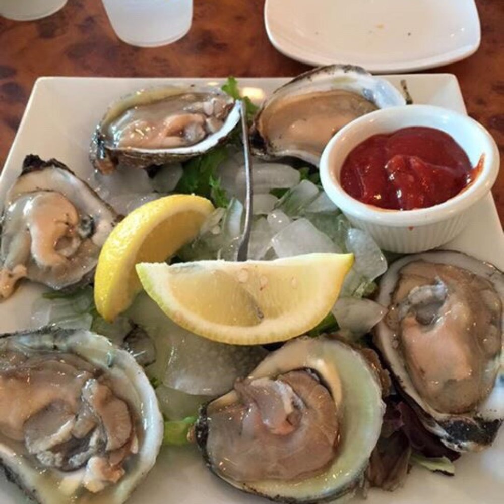Martell's Lobster House - Oysters - American Near Me - Point Pleasant Beach, New Jersey Martell's Lobster House - Oysters - American Near Me - Point Pleasant Beach, New Jersey