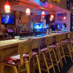 Mi Casa Mexican Restaurant - Bar