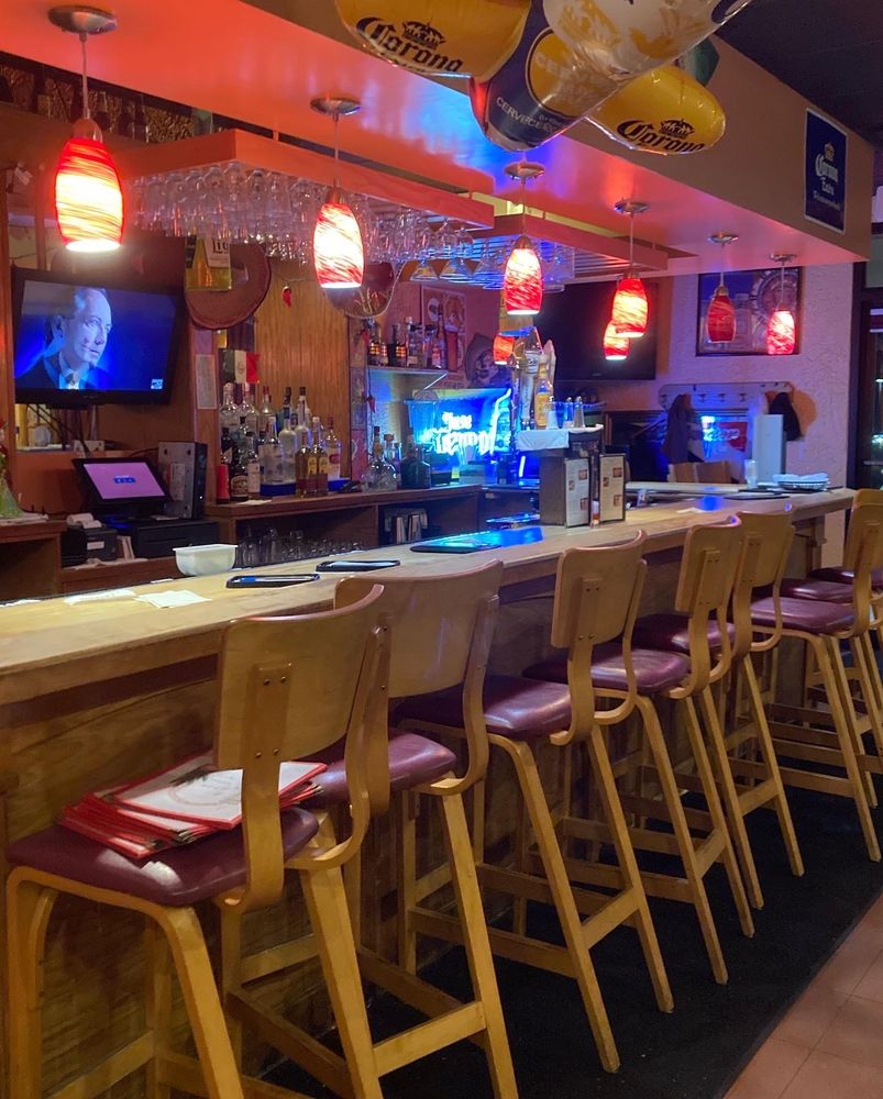 Mi Casa Mexican Restaurant
