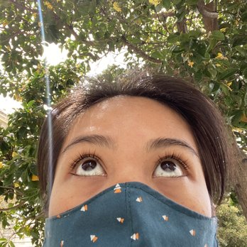 BAESUGAR - Lash lift - Sugaring Near Me - San Francisco, California