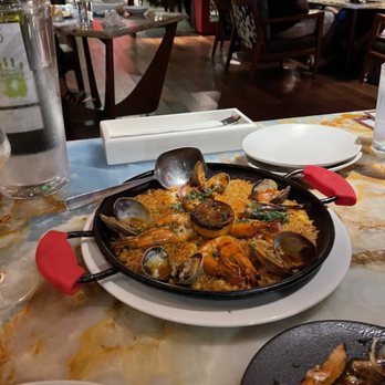 Rigo - Paella - Spanish Near Me - Honolulu, Hawaii Rigo - Paella - Spanish Near Me - Honolulu, Hawaii