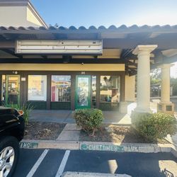 Vaga Party Store - Location