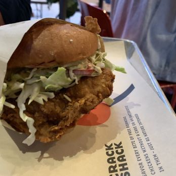 The Crack Shack - Chicken Shop Near Me - Costa Mesa, California The Crack Shack - Chicken Shop Near Me - Costa Mesa, California
