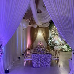 Treasured Times Events & Design