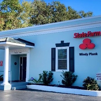 Windy Plank - State Farm Insurance Agent - Home & Rental Insurance Near Me - Charleston, South Carolina Windy Plank - State Farm Insurance Agent - Home & Rental Insurance Near Me - Charleston, South Carolina