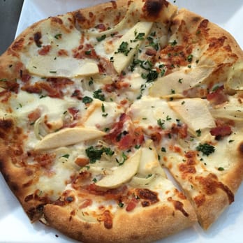 Fire Works Pizza - Segundo - Pizza Near Me - Arlington, Virginia Fire Works Pizza - Segundo - Pizza Near Me - Arlington, Virginia