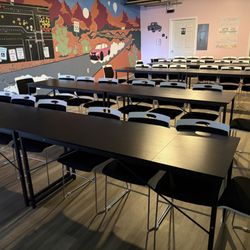 Best Price Driving School - Brand new classroom!