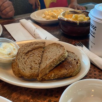PJ's Pancake House - Wheat toast, Kids Mac n' Cheese - American Near Me - West Windsor, New Jersey PJ's Pancake House - Wheat toast, Kids Mac n' Cheese - American Near Me - West Windsor, New Jersey
