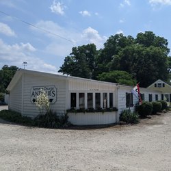 Femme Osage Antiques