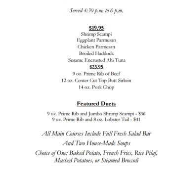 George's Restaurant - Steakhouses Near Me - Lake George, New York George's Restaurant - Steakhouses Near Me - Lake George, New York