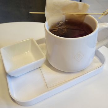The Ministry - Love the way they serve tea! - Coffee & Tea Near Me - Washington, DC, District of Columbia The Ministry - Love the way they serve tea! - Coffee & Tea Near Me - Washington, DC, District of Columbia