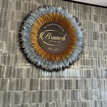 Brunch With Me - Breakfast & Brunch Near Me - Saint Clair Shores, Michigan Brunch With Me - Breakfast & Brunch Near Me - Saint Clair Shores, Michigan